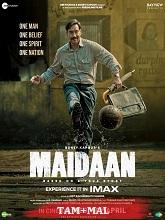 Maidaan (2024)  Tamil Full Movie Watch Online Free Download | TodayPk