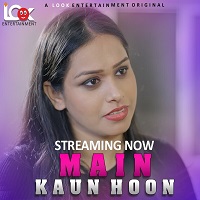 Main Kaun Hoon (2024)  Hindi Full Web Series Online Free Download | TodayPk