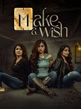 Make a Wish (2024) HDRip Telugu  Full Movie Watch Online Free Download - TodayPk