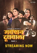 Makkhan Doodhwala (2024) HDRip Hindi S01E01 HitPrime Originals Full Movie Watch Online Free Download - TodayPk