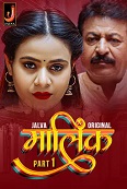 Malik - Part 1 (2024)  Hindi Full Web Series Online Free Download | TodayPk