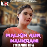 Malkin Aur Naukarani (2024)  Hindi Full Web Series Online Free Download | TodayPk