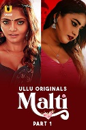 Malti - Part 1 (2024)  Hindi Full Web Series Online Free Download | TodayPk