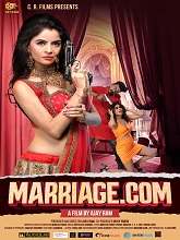 Marriage.com (2024)  Hindi Full Movie Watch Online Free Download | TodayPk