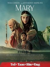 Mary (2024)  Telugu Dubbed Full Movie Watch Online Free Download | TodayPk