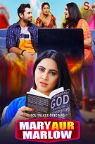 Mary Aur Marlow - Part 1 (2024) HDRip Hindi SolTalkies Originals Full Movie Watch Online Free Download - TodayPk