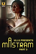 Mastram - Part 3 (2024) HDRip Hindi Ullu Originals Full Movie Watch Online Free Download - TodayPk