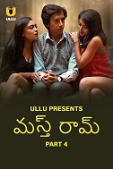 Mastram - Part 4 (2024) HDRip Telugu Ullu Originals Full Movie Watch Online Free Download - TodayPk