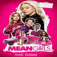 Mean Girls (2024)  Hindi Dubbed Full Movie Watch Online Free Download | TodayPk