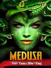 Medusa Queen of The Serpents (2020)  Telugu Dubbed Full Movie Watch Online Free Download | TodayPk