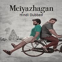 Meiyazhagan (2024)  Hindi Dubbed Full Movie Watch Online Free Download | TodayPk