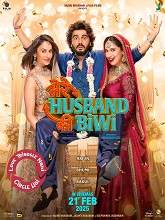 Mere Husband Ki Biwi (2025)  Hindi Full Movie Watch Online Free Download | TodayPk