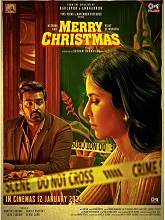 Merry Christmas (2024)  Hindi Full Movie Watch Online Free Download | TodayPk