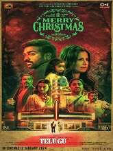 Merry Christmas (2024)  Telugu Full Movie Watch Online Free Download | TodayPk