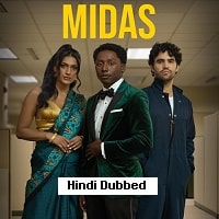 Midas (2024)  Hindi Dubbed Full Movie Watch Online Free Download | TodayPk