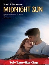 Midnight Sun (2018)  Telugu Dubbed Full Movie Watch Online Free Download | TodayPk