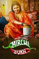 Mirchi Sukh - Part 1 (2024)  Hindi Full Web Series Online Free Download | TodayPk