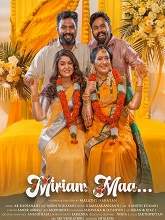 Miriam Maa (2023)  Tamil Full Movie Watch Online Free Download | TodayPk