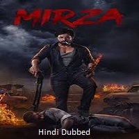 Mirza (2024)  Hindi Dubbed Full Movie Watch Online Free Download | TodayPk