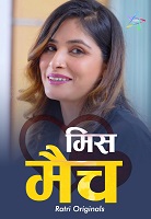 Mismatch - Part 1 (2024)  Hindi Full Web Series Online Free Download | TodayPk