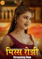 Miss Rosy - Part 1 (2024) HDRip Hindi MultiplexPlay Originals Full Movie Watch Online Free Download - TodayPk