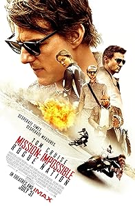 Mission: Impossible - Rogue Nation (2015)  English Full Movie Watch Online Free Download | TodayPk