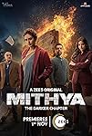 Mithya (2024)  Hindi Full Web Series Online Free Download | TodayPk