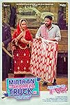 Mittran Da Challeya Truck Ni (2024) DVDScr Punjabi  Full Movie Watch Online Free Download - TodayPk