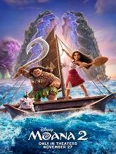 Moana 2 (2024)  English Full Movie Watch Online Free Download | TodayPk