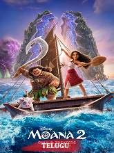 Moana 2 (2024)  Telugu Dubbed Full Movie Watch Online Free Download | TodayPk