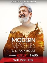 Modern Masters: SS Rajamouli (2024)  Telugu Dubbed Full Movie Watch Online Free Download | TodayPk