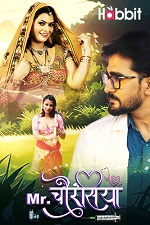 Mr. Chourasiya - Part 3 (2024) HDRip Hindi S02 Habbit Originals Full Movie Watch Online Free Download - TodayPk