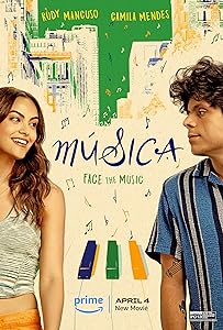 Música (2024)  English Full Movie Watch Online Free Download | TodayPk