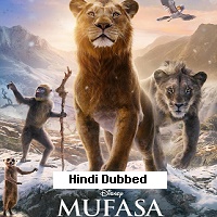 Mufasa: The Lion King (2024)  Hindi Dubbed Full Movie Watch Online Free Download | TodayPk