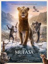 Mufasa: The Lion King (2024)  English Full Movie Watch Online Free Download | TodayPk