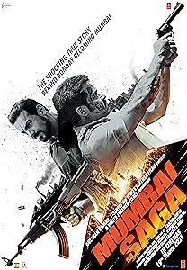 Mumbai Saga (2021)  Hindi Full Movie Watch Online Free Download | TodayPk