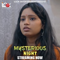 Mysterious Night (2024)  Hindi Full Web Series Online Free Download | TodayPk