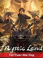 Mystic Land (2023)  Telugu Dubbed Full Movie Watch Online Free Download | TodayPk