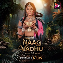 Naag Vadhu - Ek Zehreeli Kahani - Part 1 (2024)  Hindi Full Web Series Online Free Download | TodayPk