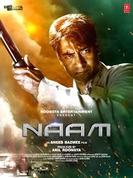 Naam (2024) DVDScr Hindi  Full Movie Watch Online Free Download - TodayPk