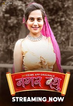 Nagarvadhu - Part 1 (2024)  Hindi Full Web Series Online Free Download | TodayPk