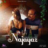 Najayaz (2024)  Hindi Full Web Series Online Free Download | TodayPk