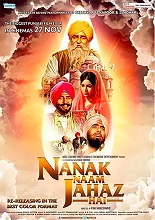 Nanak Naam Jahaz Hai (2024)  Punjabi Full Movie Watch Online Free Download | TodayPk