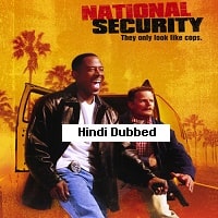 National Security (2003)  Hindi Dubbed Full Movie Watch Online Free Download | TodayPk