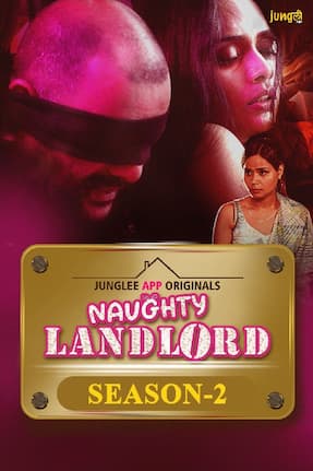 Naughty Landlord - Part 2 (2025)  Hindi Full Web Series Online Free Download | TodayPk