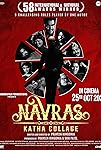 Navras Katha Collage (2024)  Hindi Full Movie Watch Online Free Download | TodayPk