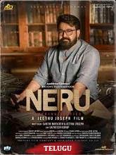 Neru (2023)  Telugu Full Movie Watch Online Free Download | TodayPk