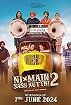 Ni Main Sass Kuttni 2 (2024)  Punjabi Full Movie Watch Online Free Download | TodayPk