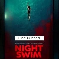 Night Swim (2024)  Hindi Dubbed Full Movie Watch Online Free Download | TodayPk