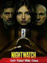 Nightwatch: Demons Are Forever (2023)  Telugu Dubbed Full Movie Watch Online Free Download | TodayPk